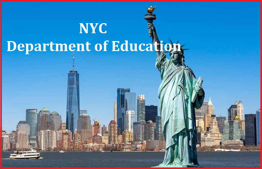 nyc department of education